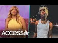 Wendy Williams Sparks Backlash For Story On TikTok Star Swavy s Death