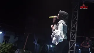 cinta yang pudar ima kdi jepe music