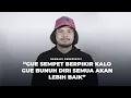 Lagu 147. Manggung Cuma Sekali dalam Dua Tahun — Dari Perspektif @petrasihombingmusic tentang Bertahan Hidup