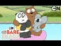 Download Lagu We Bare Bears | Best of Nom Nom (Hindi) | Cartoon Network