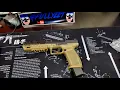 Wasatch arms Canik Mete SFx Compensator unboxing and install
