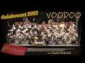 Lagu Voodoo (von Daniel Bukvich)