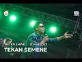 Download Lagu AFTERSHINE - TEKAN SEMENE (Live Performance at HARJASDA 166 Sidoarjo)