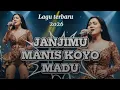 Lagu JANJIMU MANIS KOYO MADU - Lagu terbaru 2026. #laguterbaru #musikhoreg #campursari