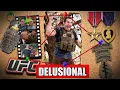 Tim Kennedy s Full Stolen Valor Story