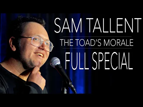 Sam Tallent: The Toad's Morale