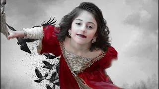 اغنية الالوان ري بون بون   زينة عواد   سبيستون دندنها