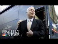 John McCain s Legacy Of Service NBC Nightly News