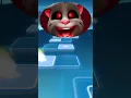 Download Lagu Talking Tom x Coffin Dance 🎶 Part 5 🎶 Tiles Hop EDM Rush