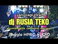 Download Lagu DJ BATTLE TERBARU RUSIA TEKO COCOK BUAT AMUNISI CEKSOUND DAN KARNAVAL
