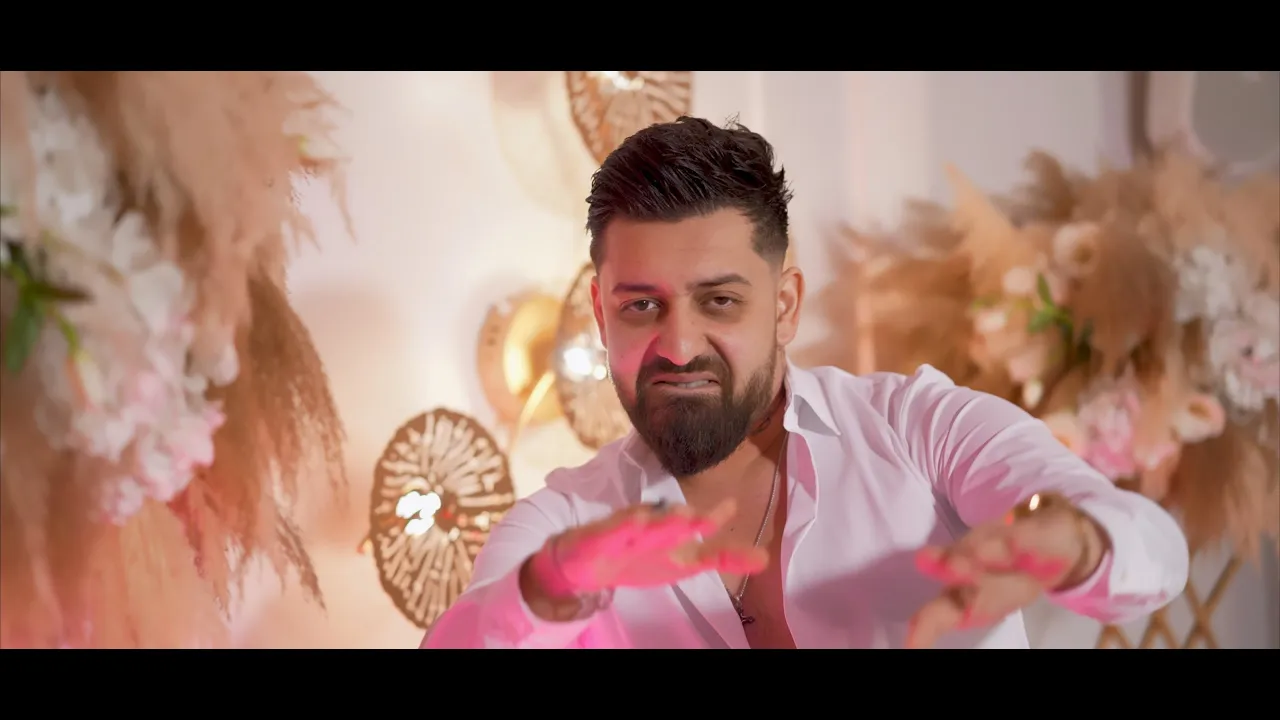 Alex Pustiu - Sistemul pentru Doamne (Originala 2023)