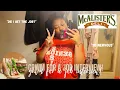 GRWM For A Job Interview McAlister s Deli Edition Did I Get The Job