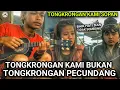 Download Lagu TONGKRONGAN KAMI SOPAN - TONGKRONGAN KAMI BUKAN TONGKRONGAN PECUNDANG!