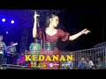 Download Lagu DENIK ARMILA - KEDANAN || ONE PRO ( Live Pesanggaran )