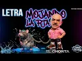 El Chonta - Mojando La Rata (Letra)