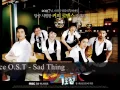 Download Lagu Coffee Prince O.S.T - Sad Thing