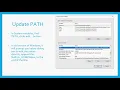 INSTALLING JAVA - CLASS 4A