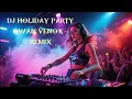 Download Lagu DJ JEDAG JEDUG VIRAL TERBARU 2025 .HOLIDAY PARTY REMIX