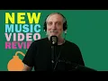 Django Django & Max Pope "Feel Alright" - NEW MUSIC VIDEO REVIEW
