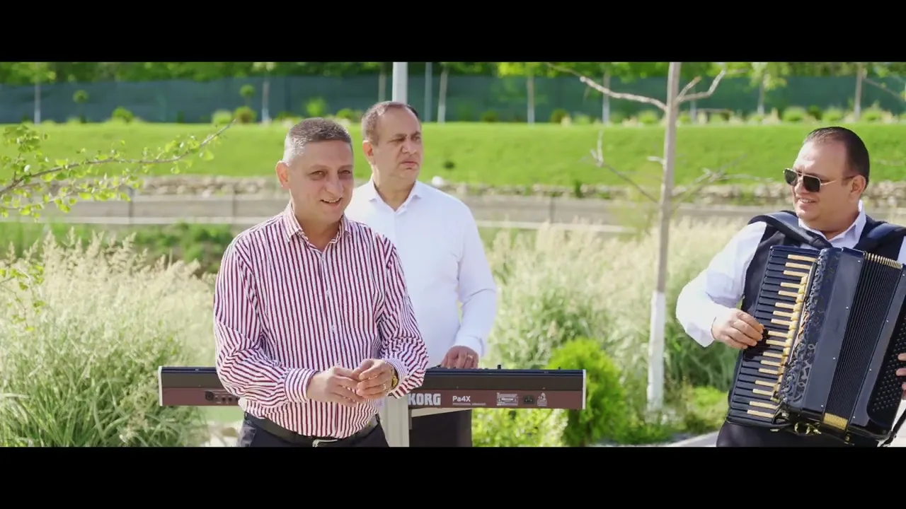 Ionut Bau - Doamne, sambata cand vine