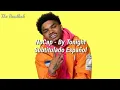 NoCap - By Tonight Subtitulado Espanol