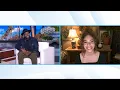 Antonia Gentry s Real Life Inspired Ginny Georgia Microaggressions Dialogue