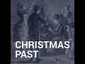 Backstory Christmas Specials