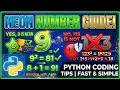 How to check whether a number is Neon number or not