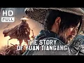 Download Lagu The Story of Yuan Tiangang | Wuxia/Fantasy/Costume Action Movie (Full HD/ENG SUB)