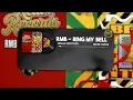 Aitch - RMB (Ring My Bell) | Official Visualizer