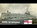 Download Lagu HMS Grampus - Guide 463 Download Lagu HMS Grampus - Guide 463