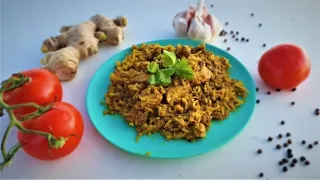 SAILBOAT fish Curry recipe – Ep 55