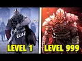 The Strongest Warrior Was Revived and Now He Has To Kill To Absorb Vital Energy - Manhwa Recap