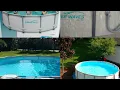 How To Maintain an Above Ground Pool Summer Waves Elite Pool