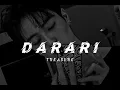 Download Lagu TREASURE - DARARI (slowed)