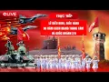 Download Lagu 🔴TRỰC TIẾP: LỄ DIỄU BINH, DIỄU HÀNH CẤP QUỐC GIA KỶ NIỆM 80 NĂM QUỐC KHÁNH