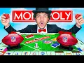 Lagu I Played Monopoly To Build A NFL Team!