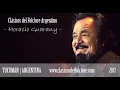 Clásicos del Folclore Argentino - La Cerrillana - Horacio Guarany - Con Amigos