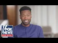Lawrence Jones At Fox News I can just be myself