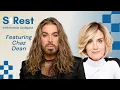 Chaz Dean Breaks His Silence On QVC WEN Oprah Lawsuits More