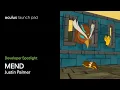 Developer Spotlight MEND Oculus Launch Pad
