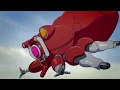 THE GHOST IN THE SHELL (2026) OP / Opening "GO GHOST" by King Gnu [4K]