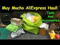 Download Lagu 0295 - Postzak #39: FANTASTISCHE AliExpress gereedschaps- en accessoire-aanbieding!
