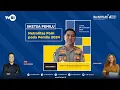 Download Lagu Netralitas POLRI pada PEMILU | Sketsa Pemilu 24 November 2023