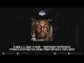 Lil Wayne & 2 Chainz Ft. Usher - Transparency [Instrumental]