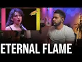 Download Lagu First time hearing of The Bangles (or so I thought) Eternal Flame (Reaction!)
