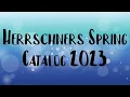 Herrschners Spring Catalog 2023 - Sorry It s So Late