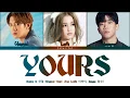 Download Lagu Raiden X Chanyeol 'Yours' (Feat. LeeHi, Changmo) [Color Coded Lyrics Eng/Rom/Han/가사] | kateriful