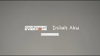gme inilah aku official lyric video 