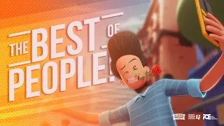 im the best muslim s1 ep 11 the best of people
